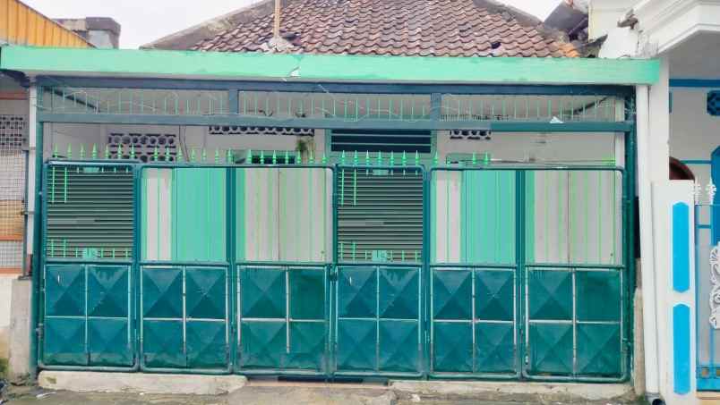 dijual rumah semut kalimir pabean