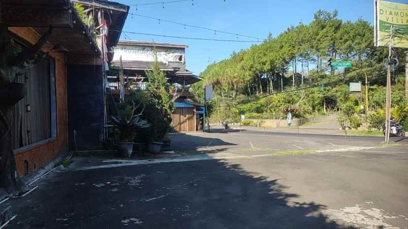 dijual rumah sersan bajuri