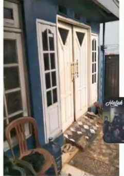 dijual rumah setia kawan rawapanjang bekasi