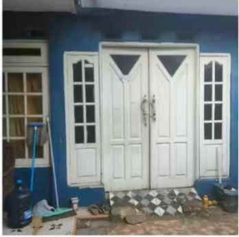dijual rumah setia kawan rawapanjang bekasi