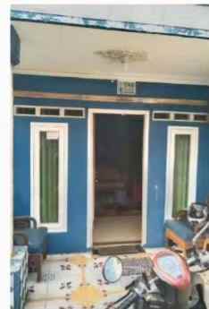 dijual rumah setia kawan rawapanjang bekasi