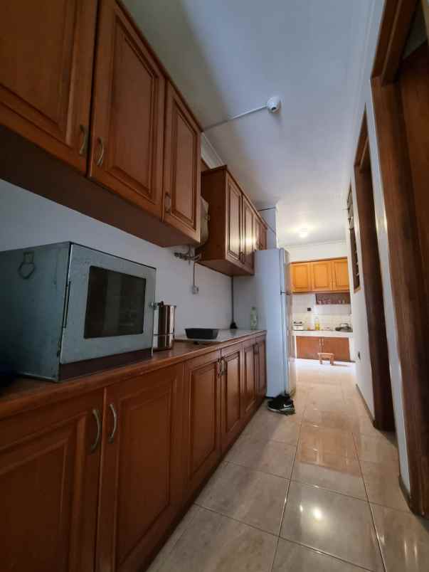 dijual rumah setra duta bandung utara