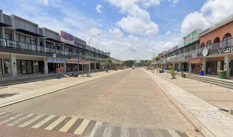 dijual rumah setu bekasi