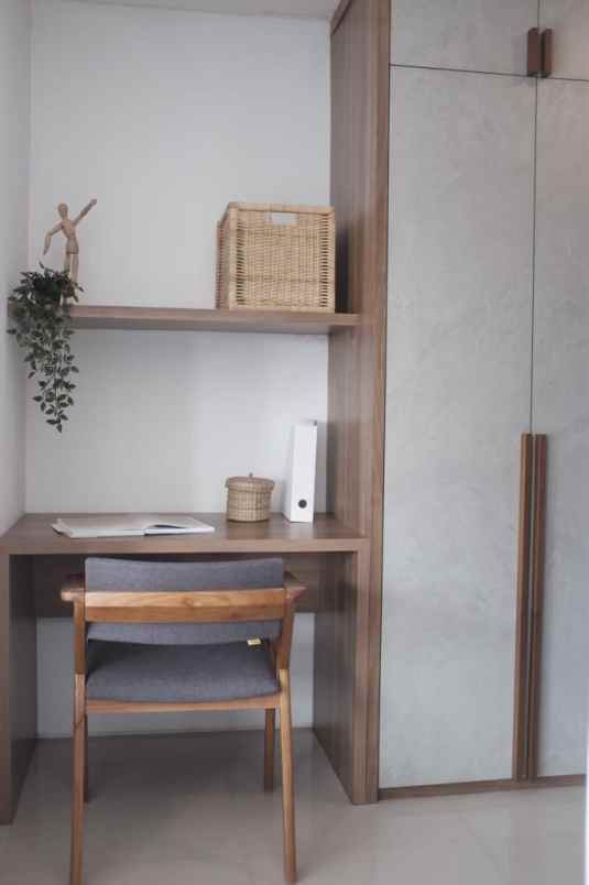 dijual rumah setu cipayung