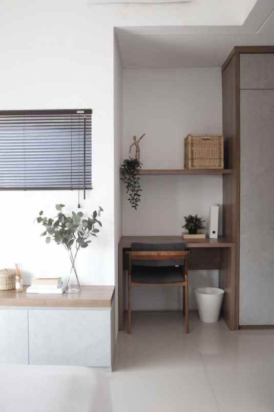 dijual rumah setu cipayung