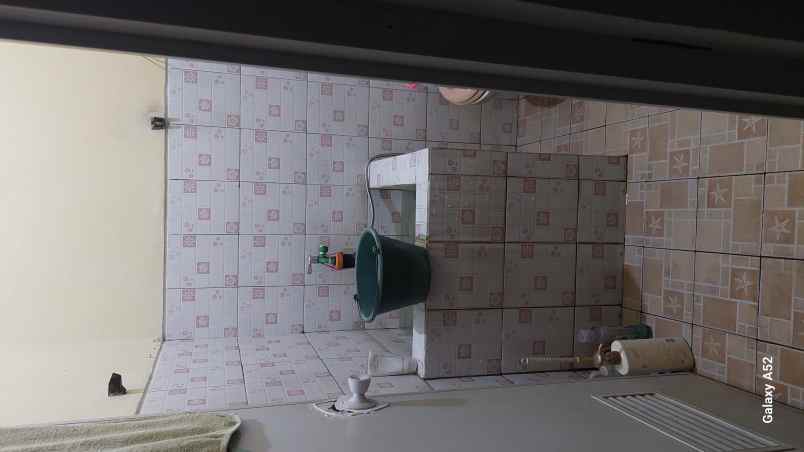 dijual rumah shm strategis