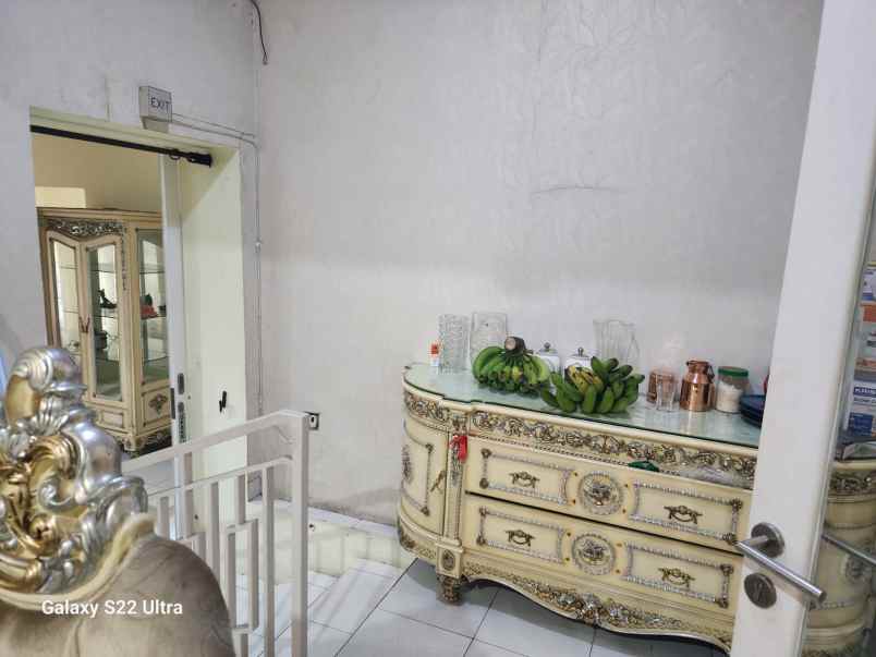 dijual rumah siap huni hook legenda wisata