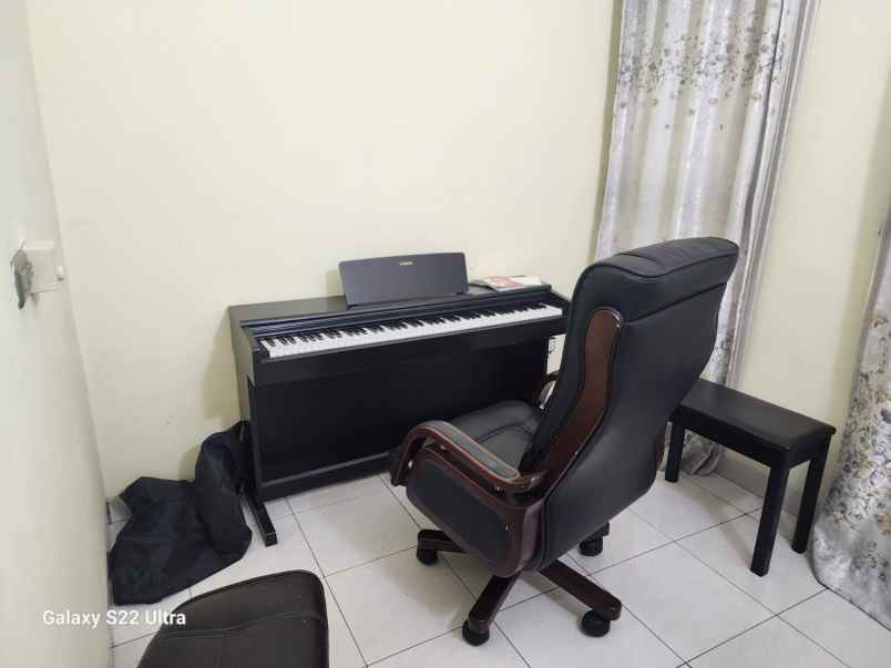 dijual rumah siap huni hook legenda wisata