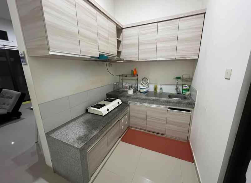 dijual rumah siap huni lokasi di tidar kota malang
