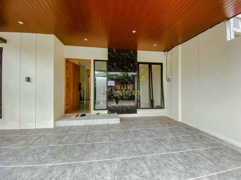 dijual rumah sidoarum godean sleman