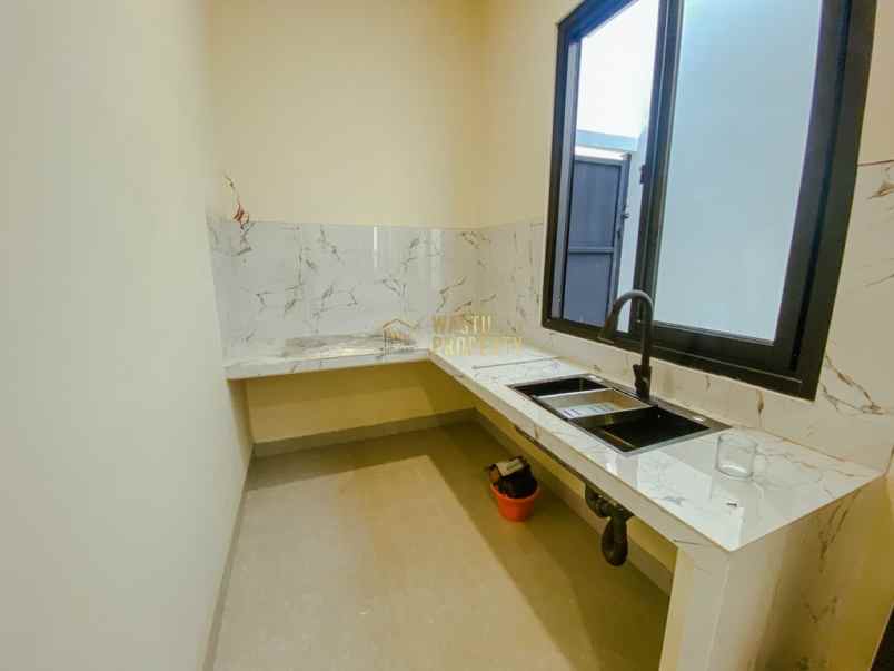 dijual rumah sidoarum godean sleman