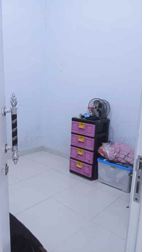 dijual rumah sinar sari dramaga bogor