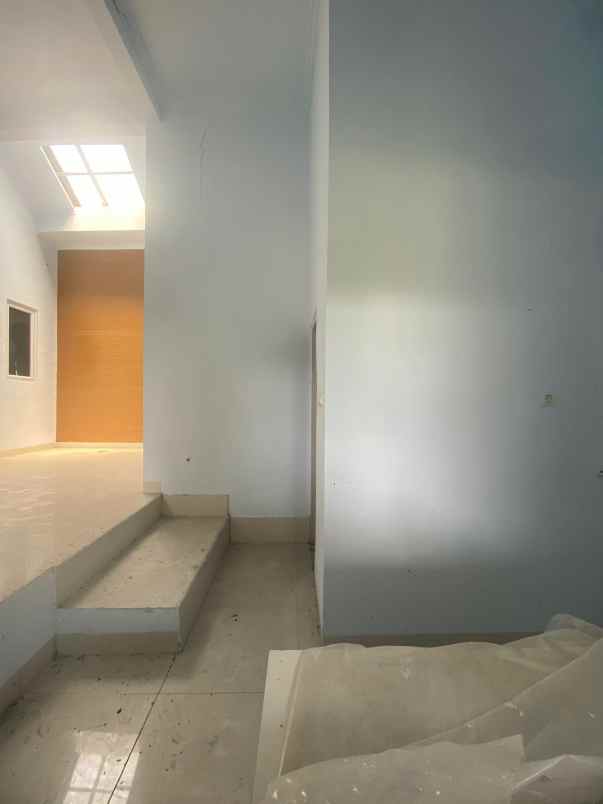 dijual rumah sinar sari dramaga bogor