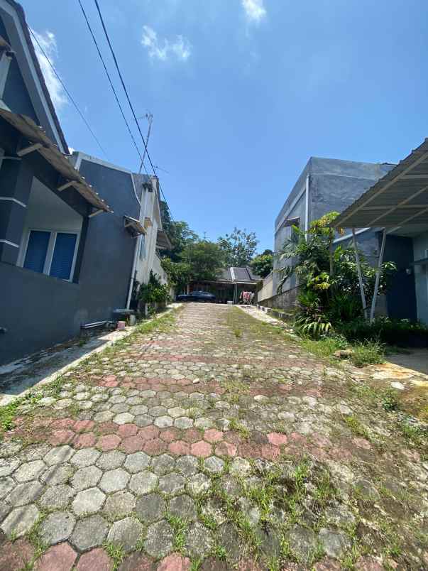 dijual rumah sinar sari dramaga bogor