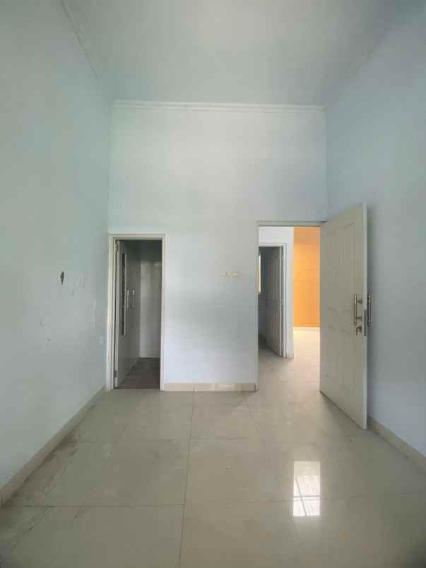 dijual rumah sinar sari dramaga bogor