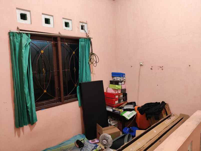 dijual rumah sinar waluyo kedungmundu