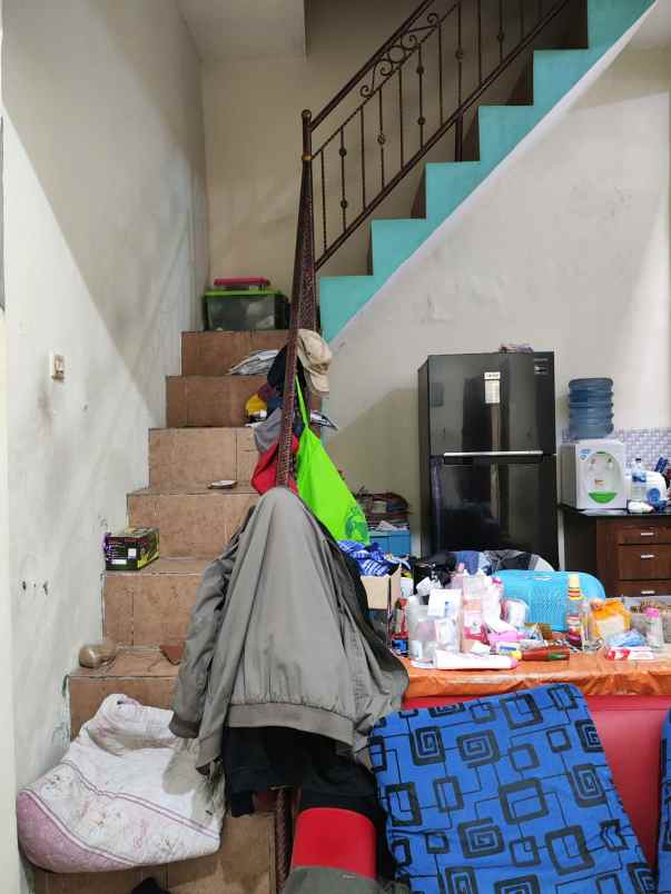 dijual rumah sinar waluyo kedungmundu