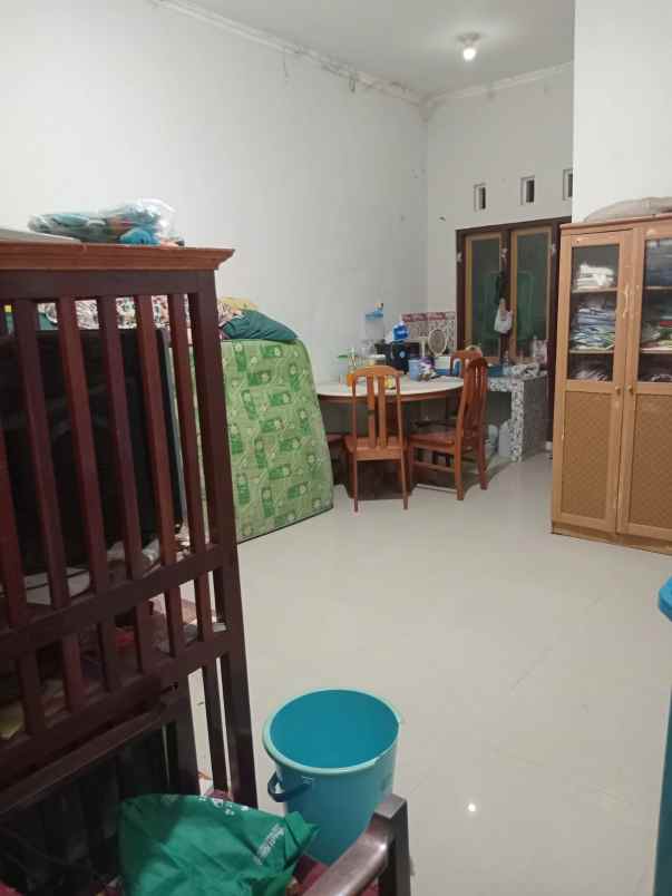 dijual rumah strategis gentan ngaglik sleman