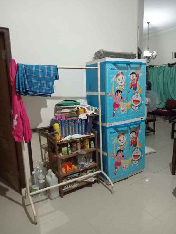 dijual rumah strategis gentan ngaglik sleman