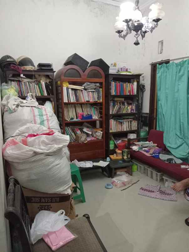 dijual rumah strategis gentan ngaglik sleman