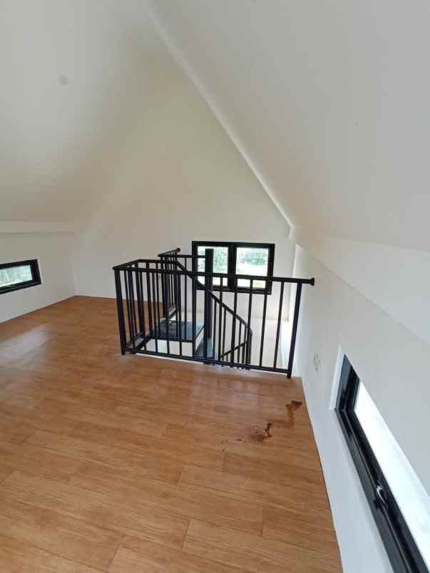 dijual rumah sukaraja cilebut bogor