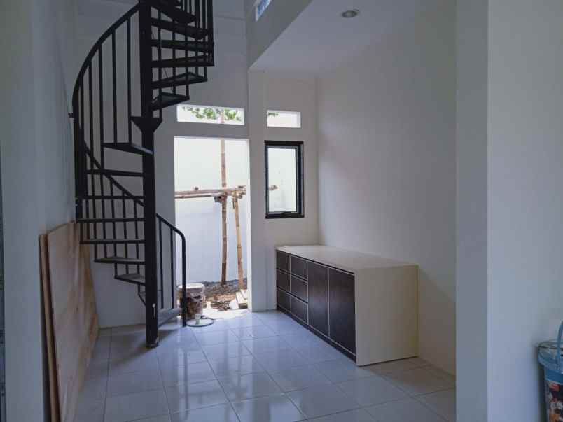 dijual rumah sukaraja cilebut bogor