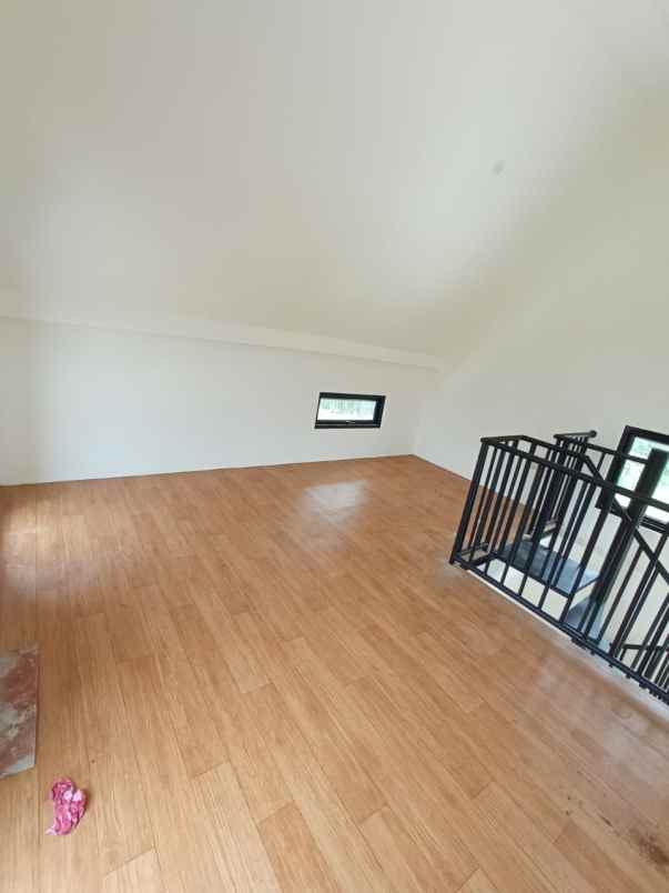 dijual rumah sukaraja cilebut bogor