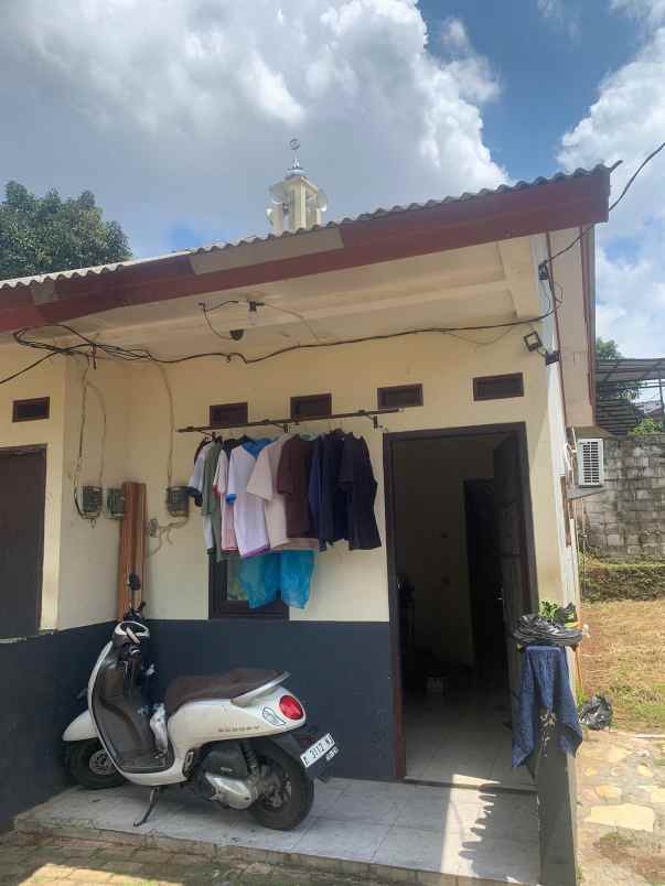 dijual rumah sukmajaya depok