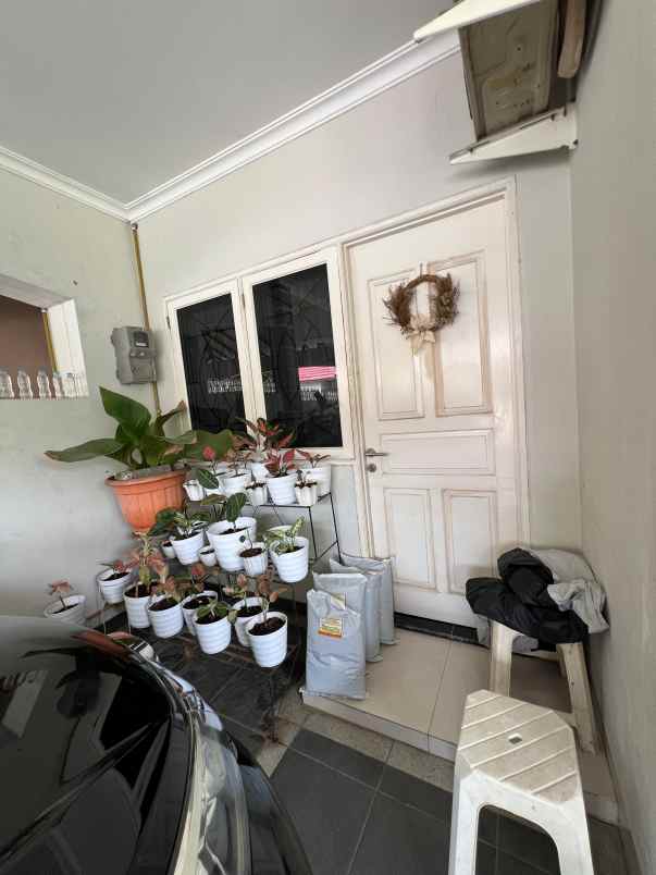 dijual rumah summarecon bekasi cluster