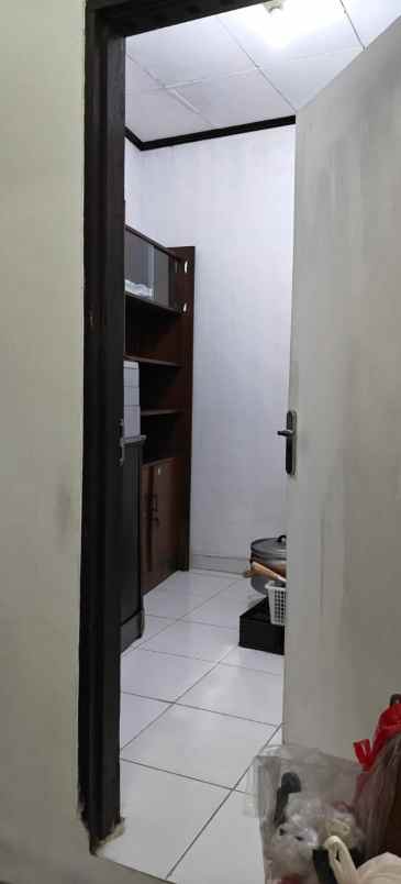 dijual rumah sunter agung