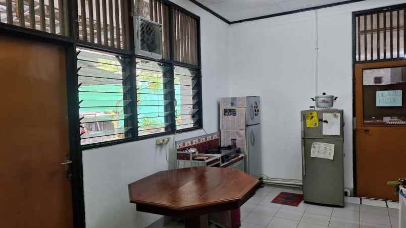 dijual rumah sunter agung