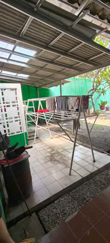 dijual rumah sunter agung