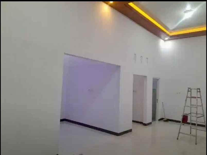 dijual rumah taman pinang indah sidoarjo