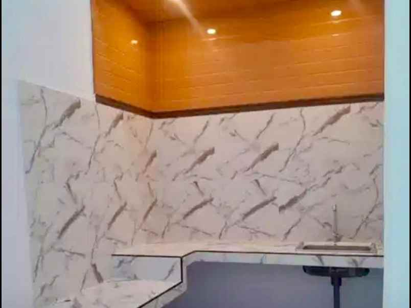 dijual rumah taman pinang indah sidoarjo