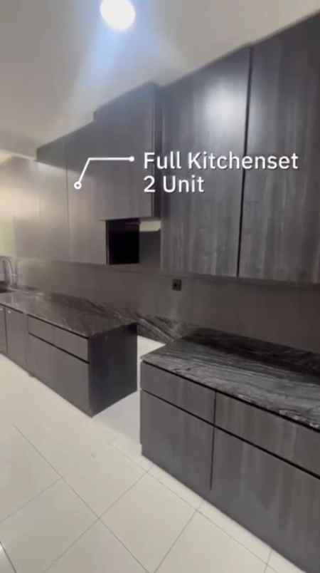 dijual rumah taman pusparaya