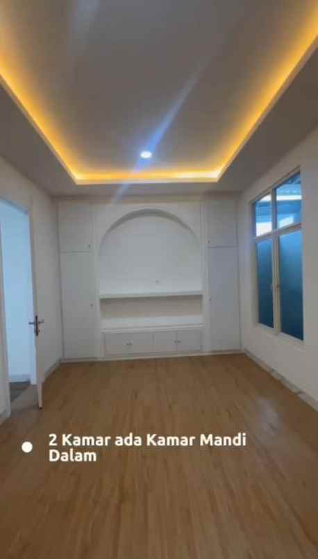 dijual rumah taman pusparaya