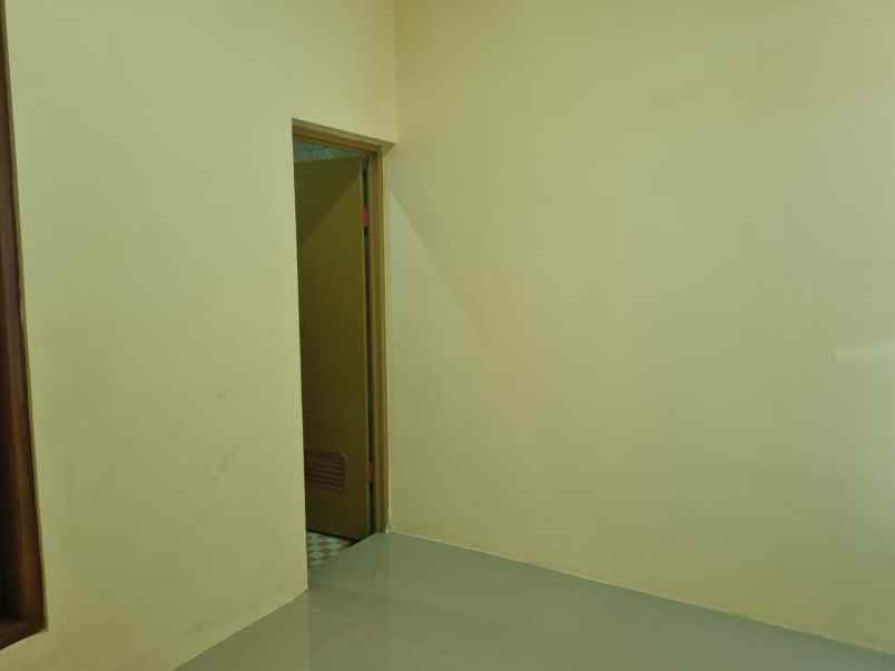 dijual rumah tamanmartani