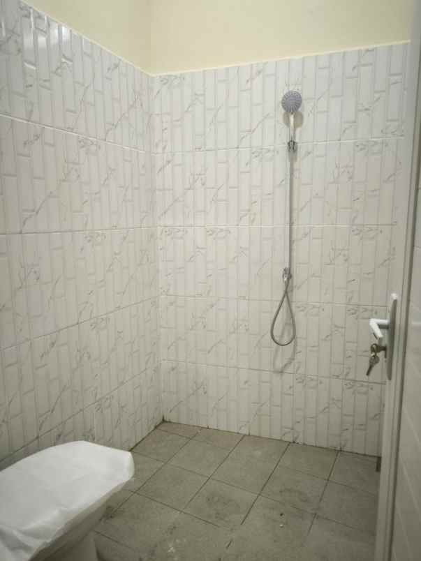 dijual rumah tambora
