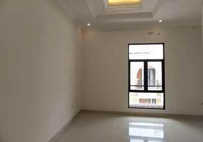 dijual rumah tanah baru