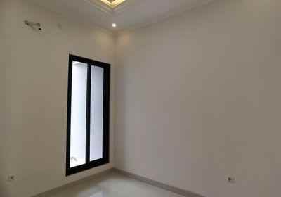 dijual rumah tanah baru