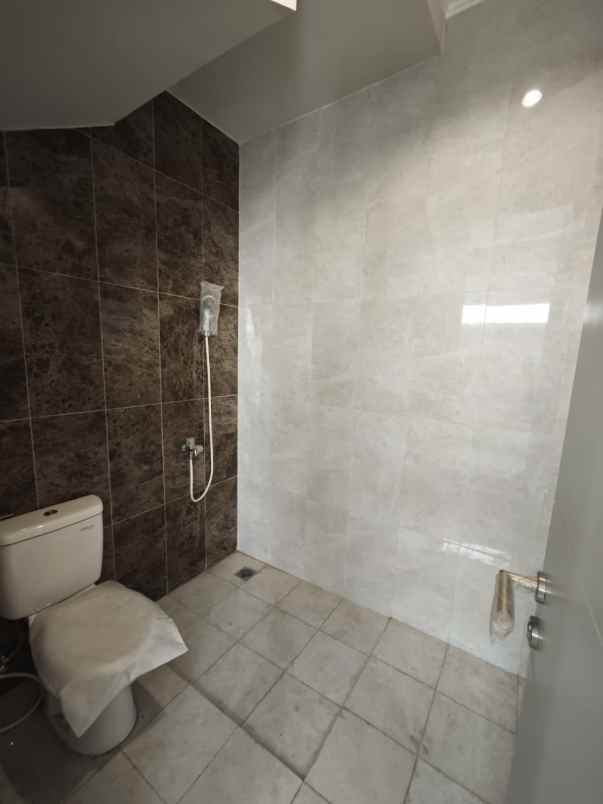 dijual rumah tanah sereal bogor