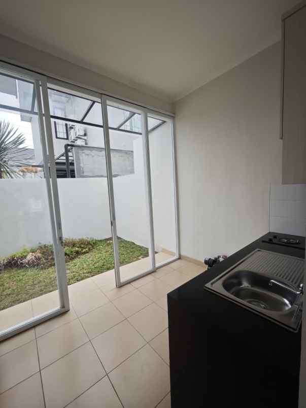 dijual rumah tanah sereal bogor