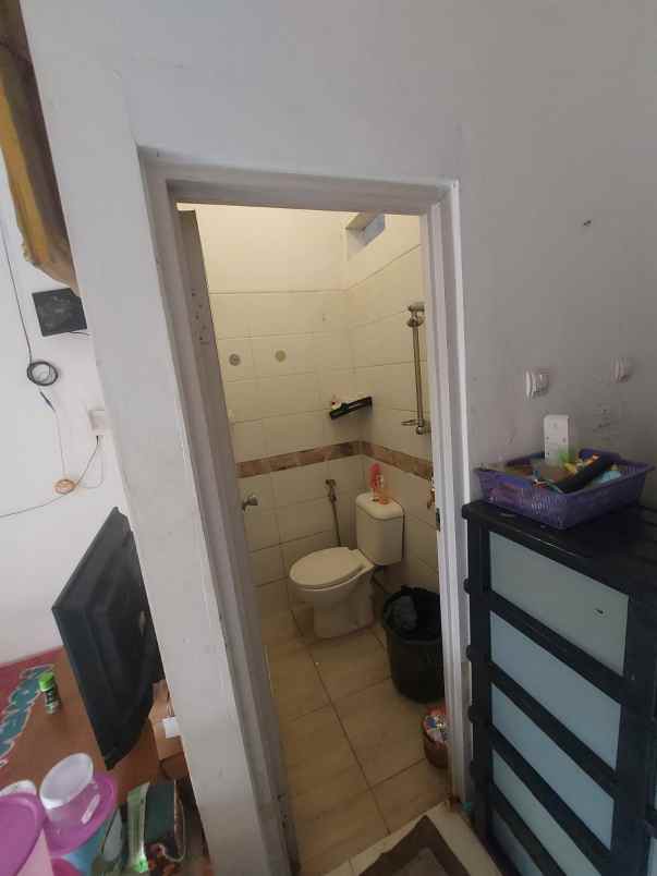 dijual rumah tanah sereal bogor