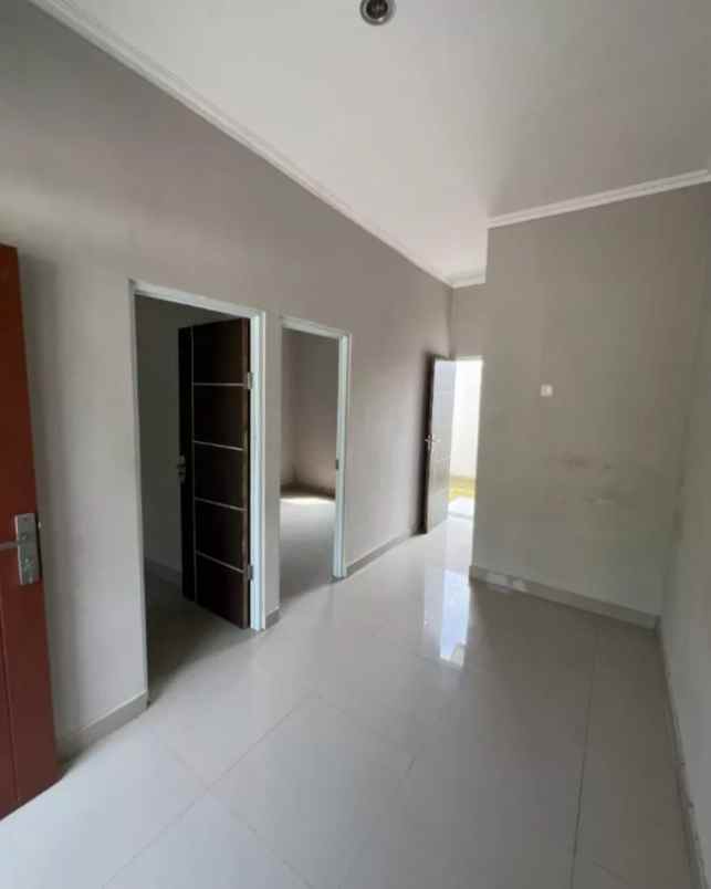 dijual rumah tanah sereal bogor