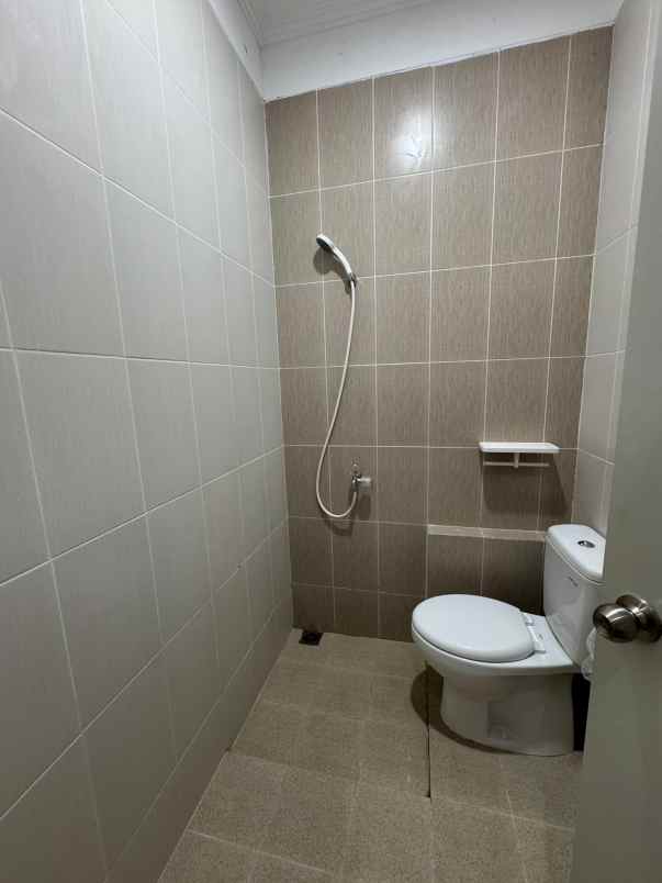 dijual rumah tanah sereal bogor