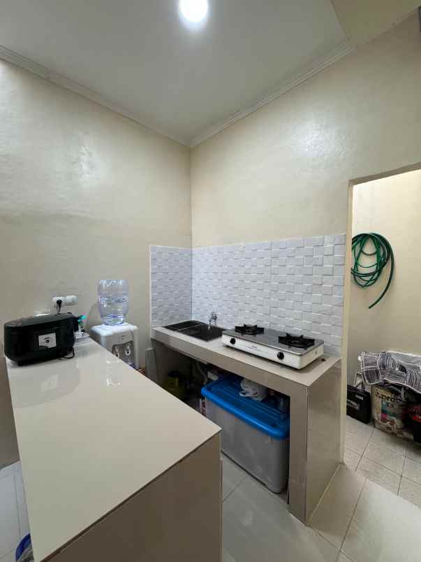 dijual rumah tanah sereal bogor