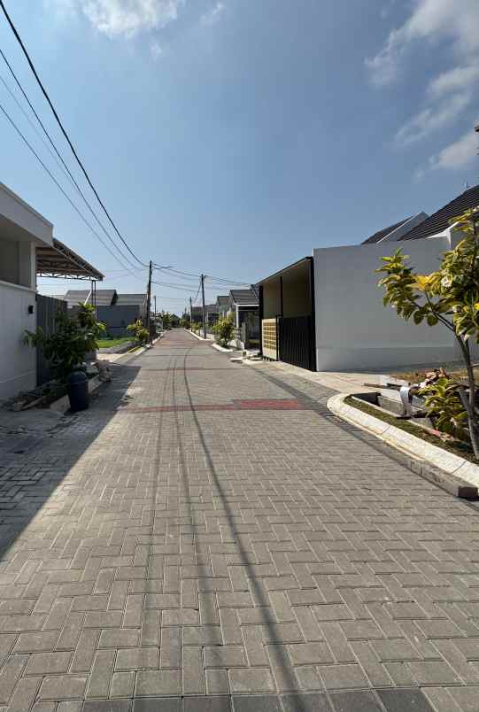 dijual rumah tanah sereal bogor