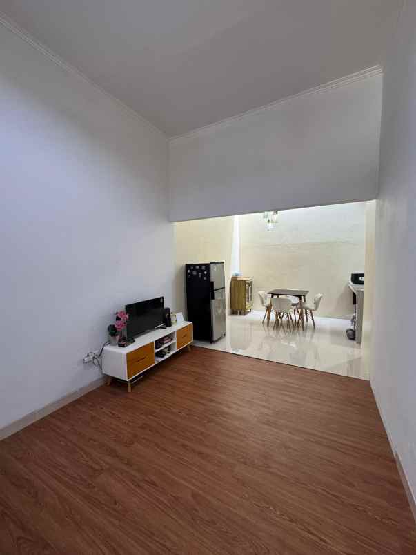 dijual rumah tanah sereal bogor