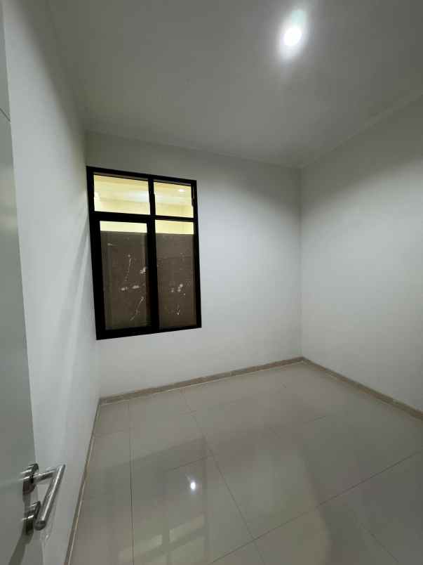 dijual rumah tanah sereal bogor