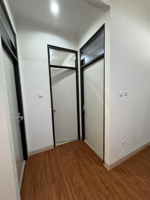 dijual rumah tanah sereal bogor